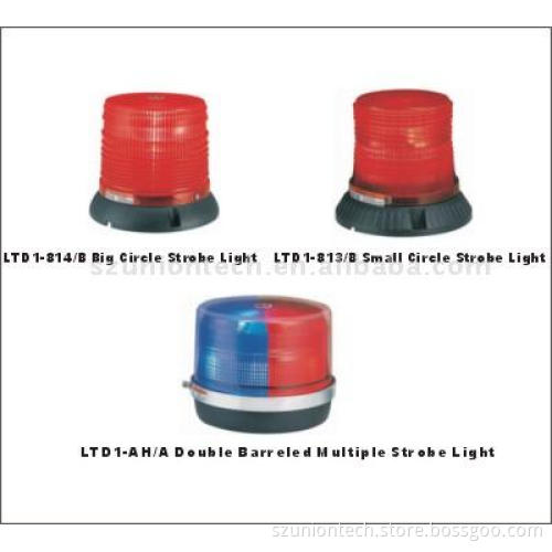 Special Strobe Beacons